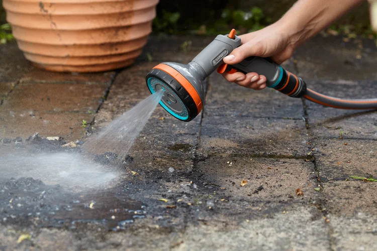 Pistolet Multi-applications Comfort - GARDENA - 18315-20