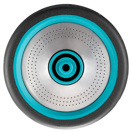 Pistolet d'arrosage et nettoyage Comfort - GARDENA - 18323-20