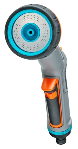 Pistolet d'arrosage et nettoyage Comfort - GARDENA - 18323-20