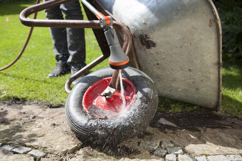 FUSIL-ARROSOIR GARDENA COMFORT - 1833420