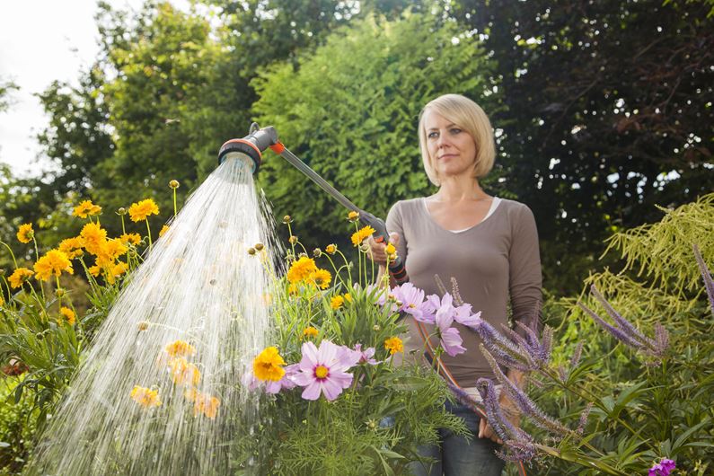 FUSIL-ARROSOIR GARDENA COMFORT - 1833420