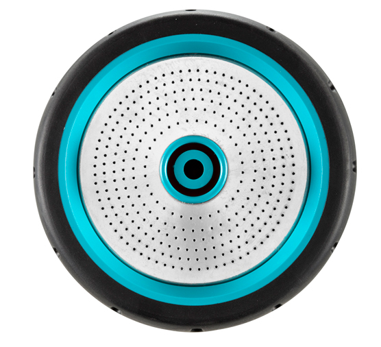 Fusil-arrosoir Premium GARDENA 90 cm 3 jets - 18336-20