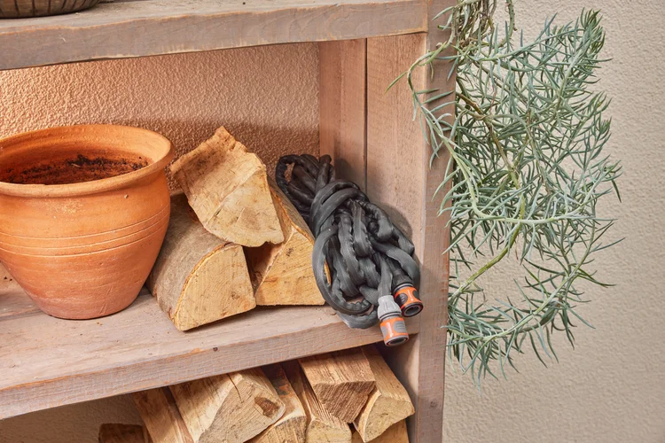 Kit tuyau Liano Life 20 m - GARDENA - 18450-20