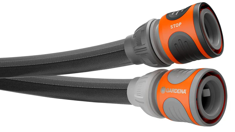 Kit tuyau Liano Life 25 m - GARDENA - 18455-20