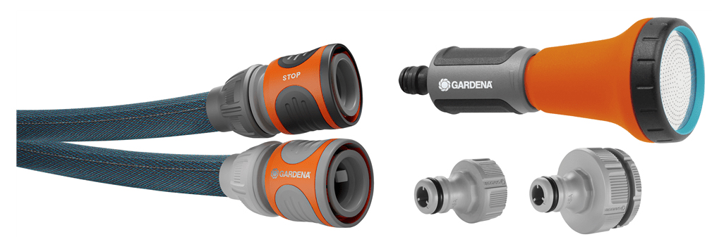 KIT TUYAU LIANO XTREME 15M