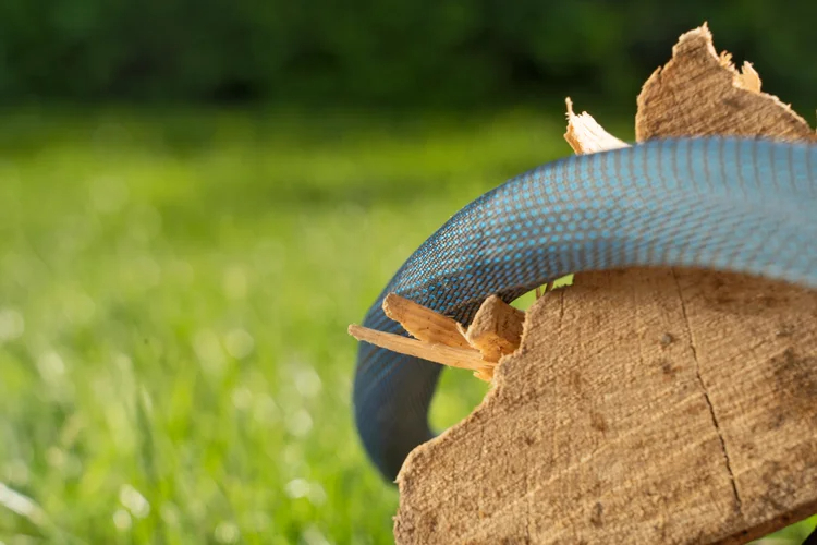 Kit tuyau Liano Xtreme 25m - GARDENA - 18475-20