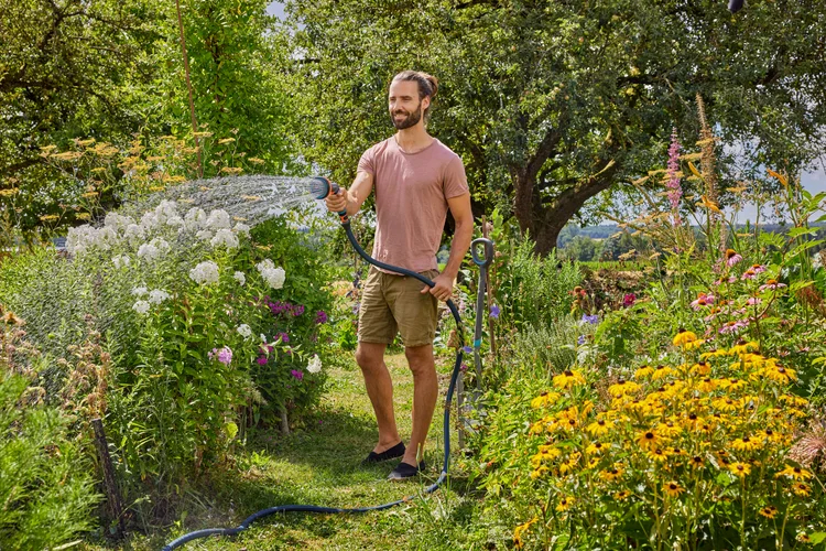 Tuyau textile Liano Xtreme 19 mm (3/4