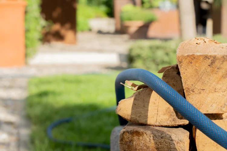 Tuyau textile Liano Xtreme 19 mm (3/4