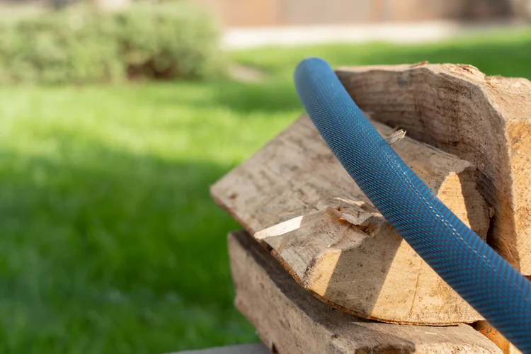 Tuyau textile Liano Xtreme 19 mm (3/4