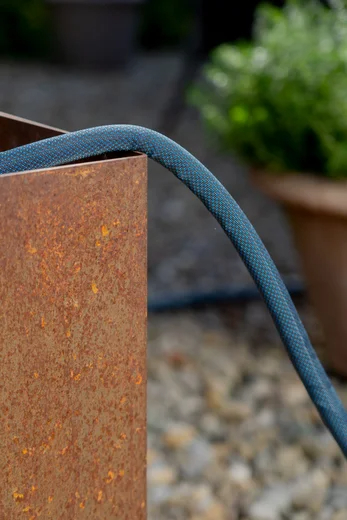 Tuyau textile Liano Xtreme 19 mm (3/4