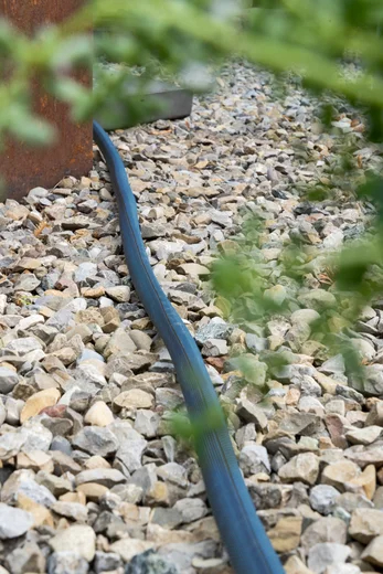 Tuyau textile Liano Xtreme 19 mm (3/4