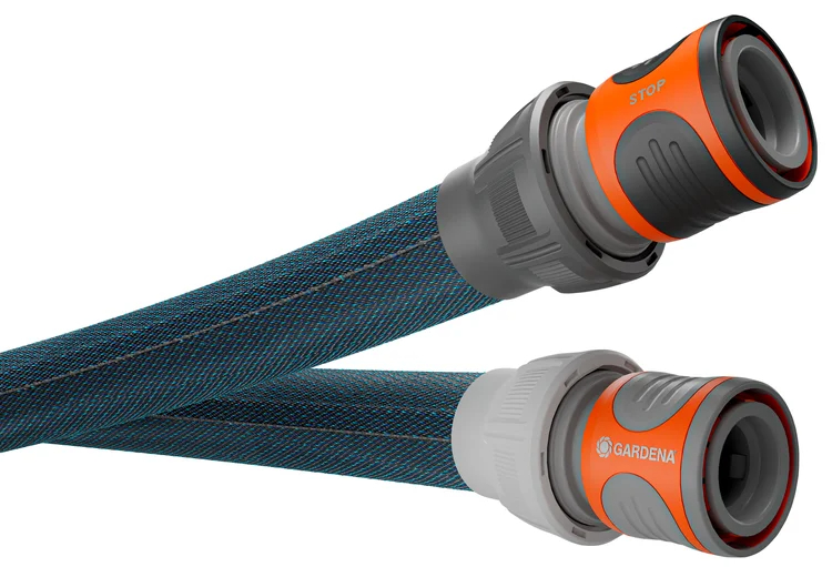 Tuyau textile Liano Xtreme 19 mm (3/4