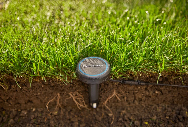 Sonde d'humidité - GARDENA - 1867-20