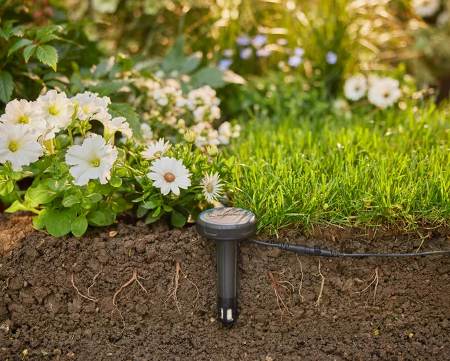 Sonde d'humidité - GARDENA - 1867-20