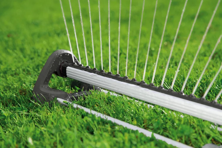 Arroseur oscillant Aqua L - GARDENA - 18704-20