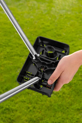 Trépied pour arroseur - GARDENA - 18735-20