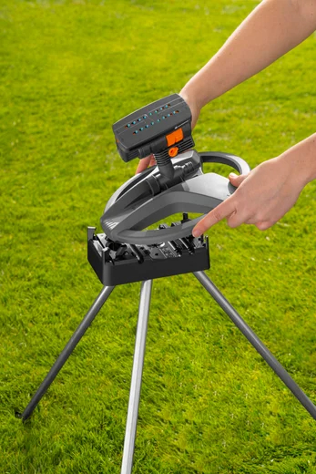 Trépied pour arroseur - GARDENA - 18735-20