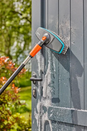 Manche à passage d’eau S Cleansystem 90cm - GARDENA - 18800-20
