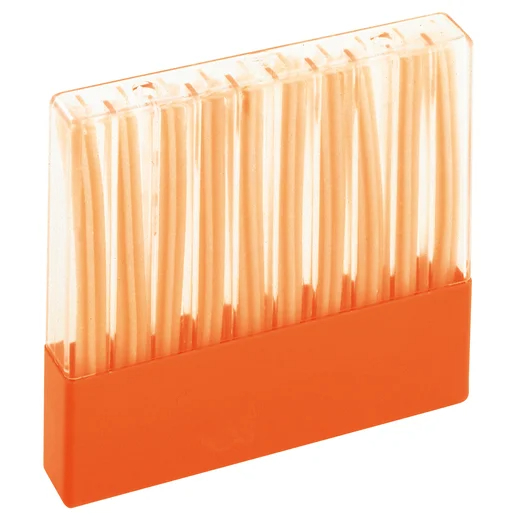 Kit brosse de lavage à main S souple Cleansystem avec les batônnets de shampooing & raccords - GARDENA - 18862-20