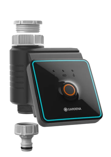 Programmateur d'arrosage Bluetooth - GARDENA - 1889-20