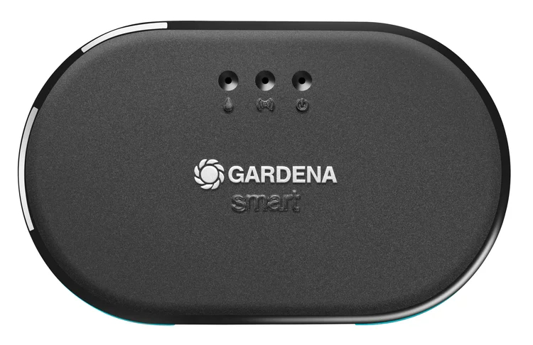 Smart Irrigation Control - GARDENA - 19035-20