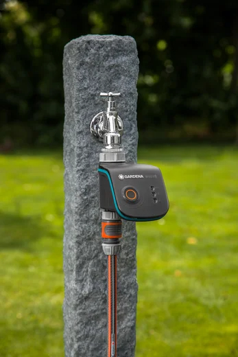 Kit smart Water Control - GARDENA - 19103-20