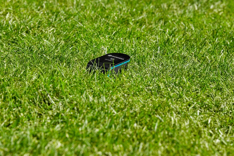 Kit smart irrigation Control Sensor - GARDENA - 19210-20