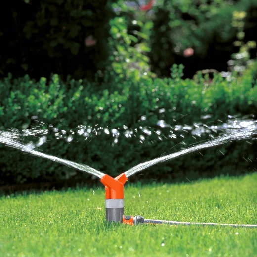 Arroseur rotatif Foxtrott Classic - GARDENA - 1953-20