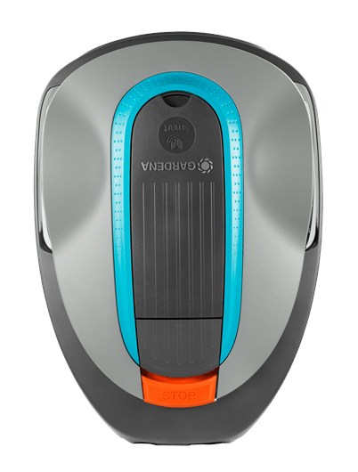 Tondeuse robot  GARDENA smart SILENO city 500 - 1960266