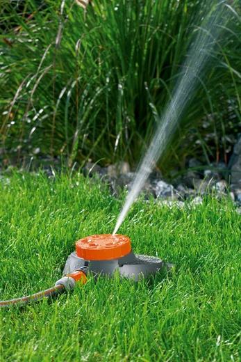 Arroseur multi-surfaces Plus Boogie Classic - GARDENA - 2073-20