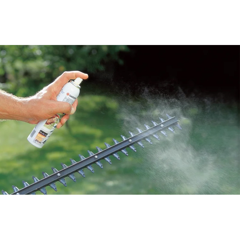 Spray d’entretien des outils électriques - GARDENA - 2366-20