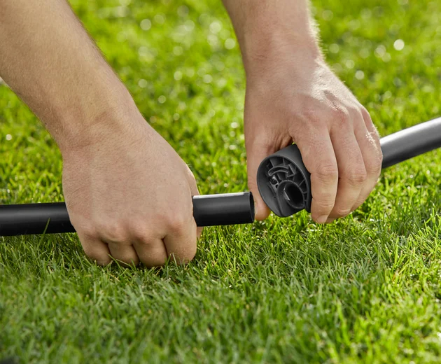 Coupe tuyau 25 mm - GARDENA - 2727-20