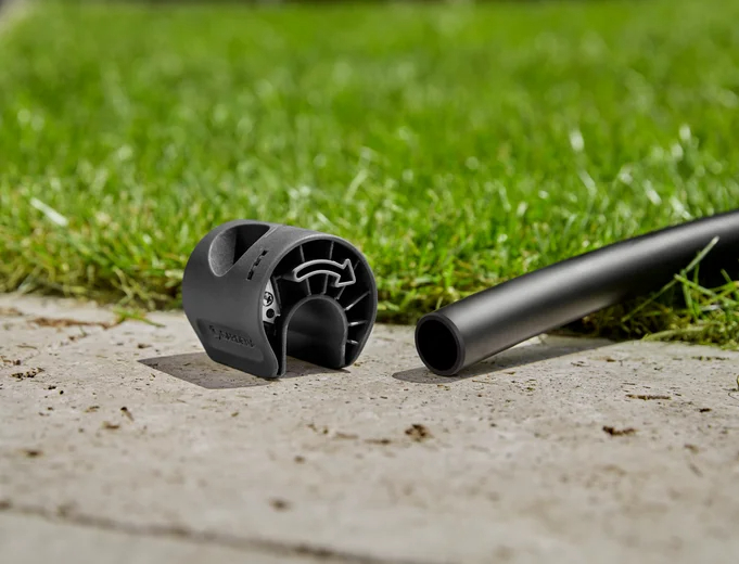 Coupe tuyau 25 mm - GARDENA - 2727-20