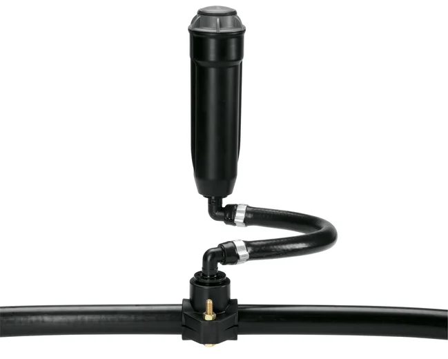 Collier de prise en charge 25 mm - GARDENA - 2728-20