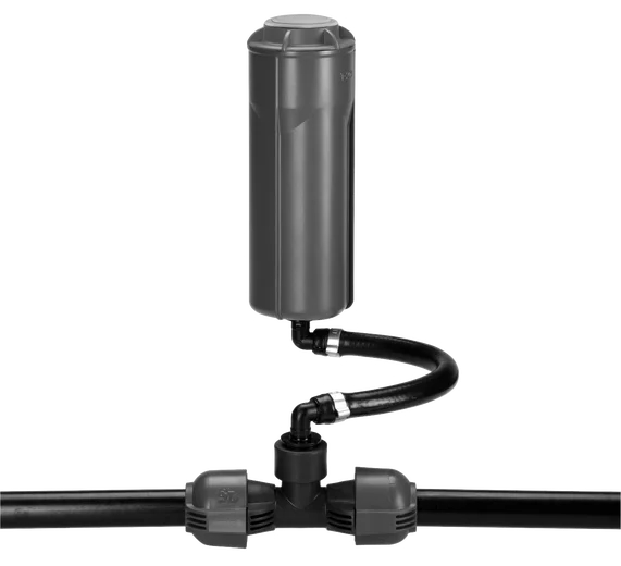 Allonge déportée 20/27 (3/4