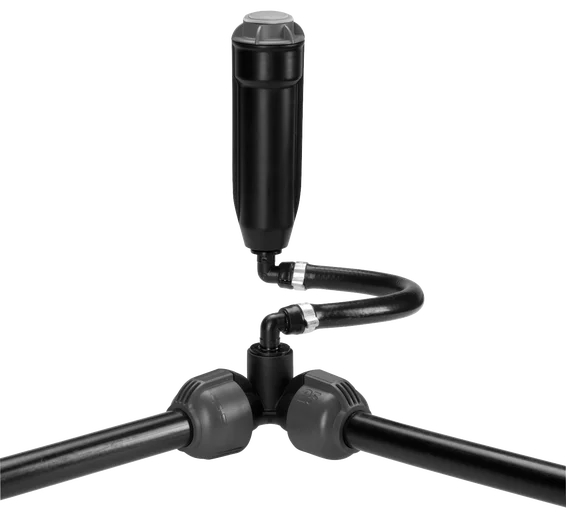 Allonge déportée 20/27 (3/4