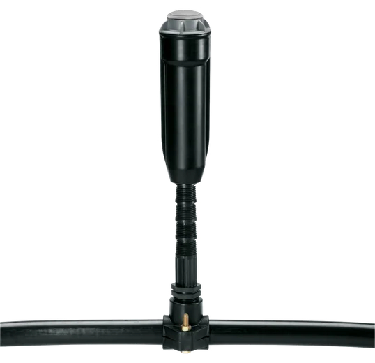 Allonge droite 20/27 (3/4