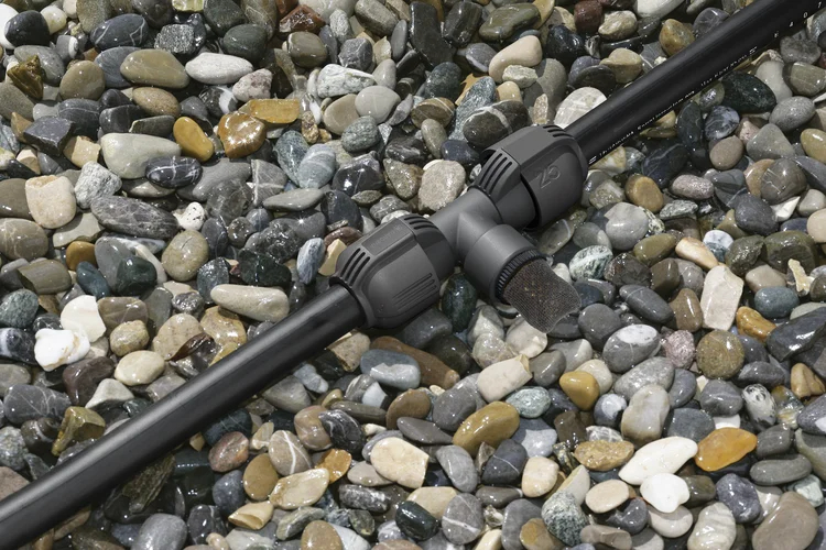 Purge automatique - GARDENA - 2760-20