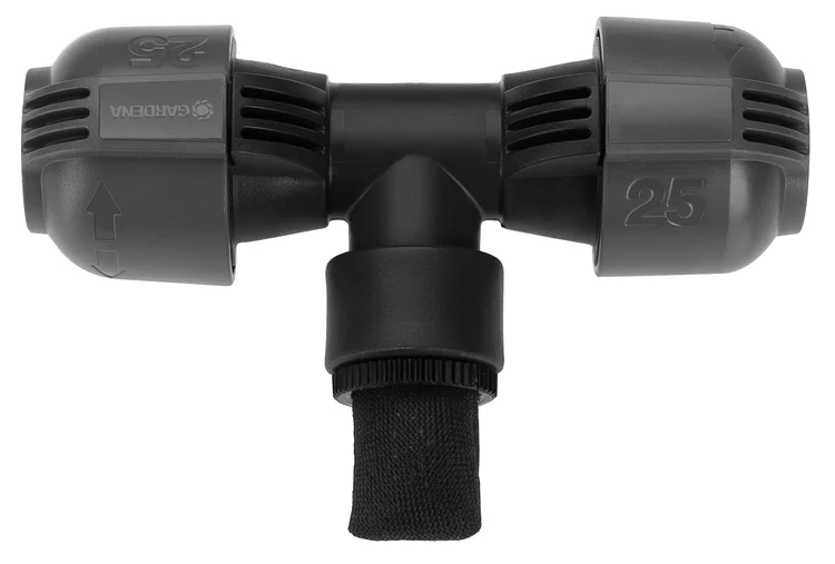 Purge automatique - GARDENA - 2760-20