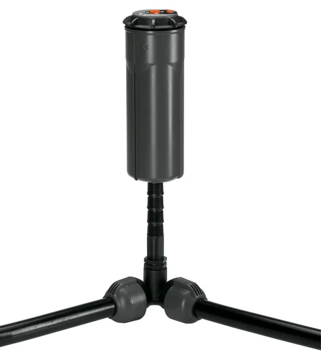 Raccord d'angle 25 mm x 20/27 femelle - GARDENA - 2764-20