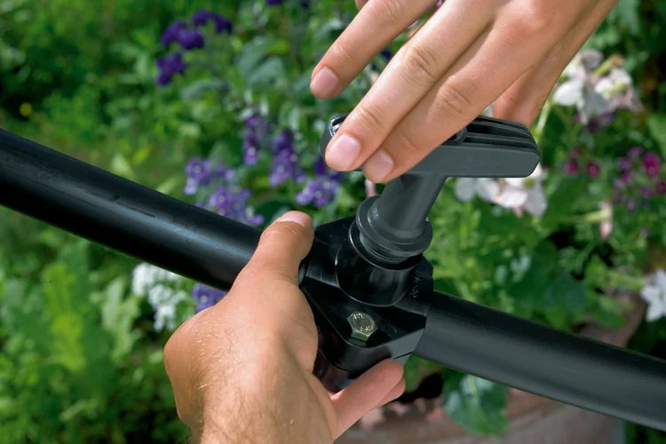 Emporte-pièces - GARDENA - 2765-20