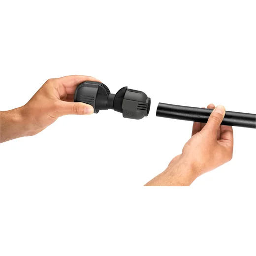 Manchon égal 25 mm - GARDENA - 2775-20