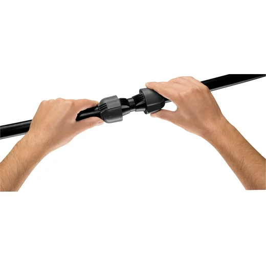 Manchon égal 25 mm - GARDENA - 2775-20