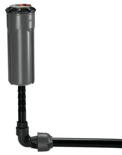 Coude 90° 25 mm 20/27 (3/4