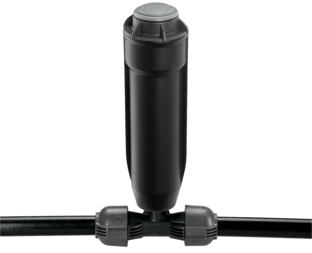 Déviation en T 25 mm x 15/21 mâle - GARDENA - 2786-20