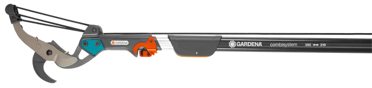 Echenilloir à enclume combisystem - GARDENA - 297-20