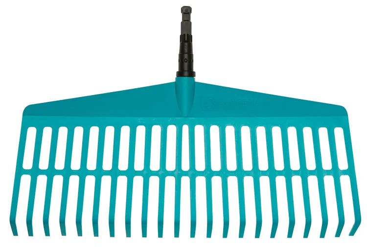 Balai-râteau combisystem - GARDENA - 3101-20