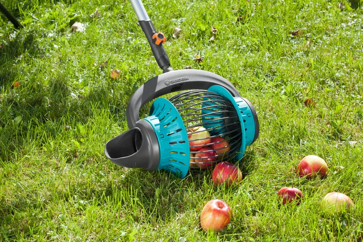 Ramasse-fruits Combisystem - GARDENA - 3108-30