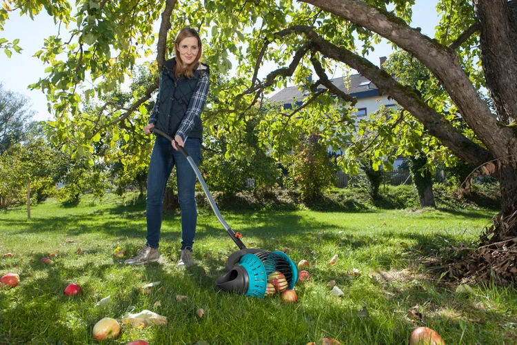 Ramasse-fruits Combisystem - GARDENA - 3108-30