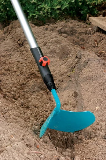 Butteur-rayonneur Combisystem - GARDENA - 3118-20